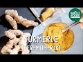 All About Turmeric | Food Trends l Whole Foods Market