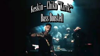 Keskin-Chiko \