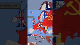 Вторая Мировая Война | World War Ll #Geography #Nohate #India #Edit #Asia #Europe #Shorts