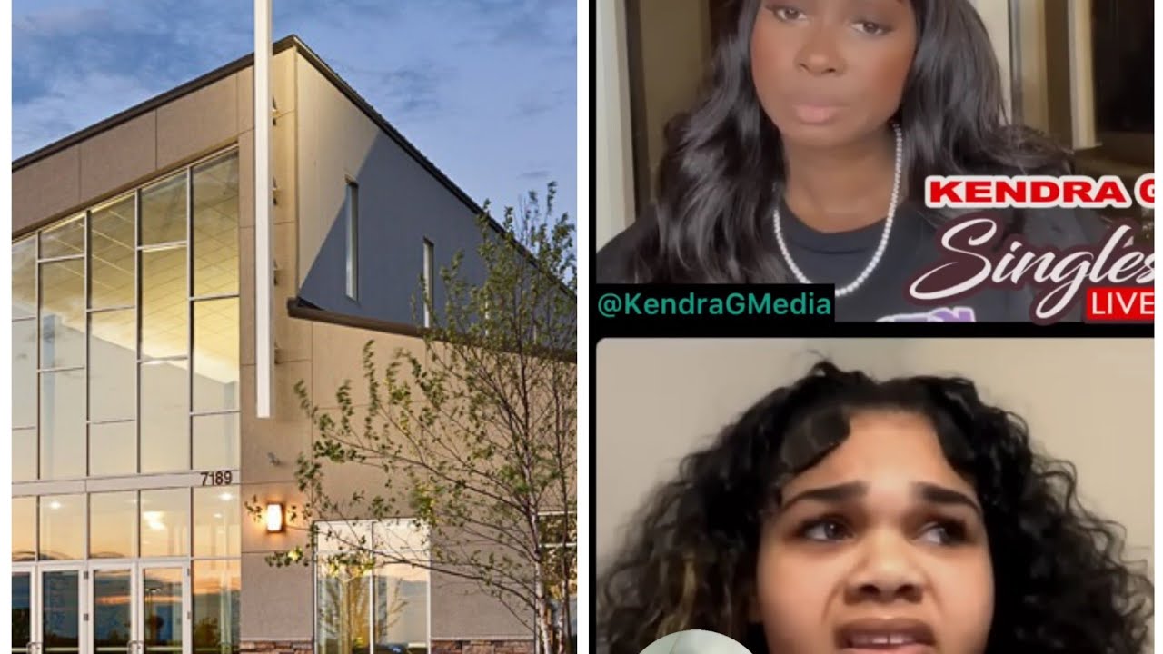 The reason why church is the last destination for single moms to find ...