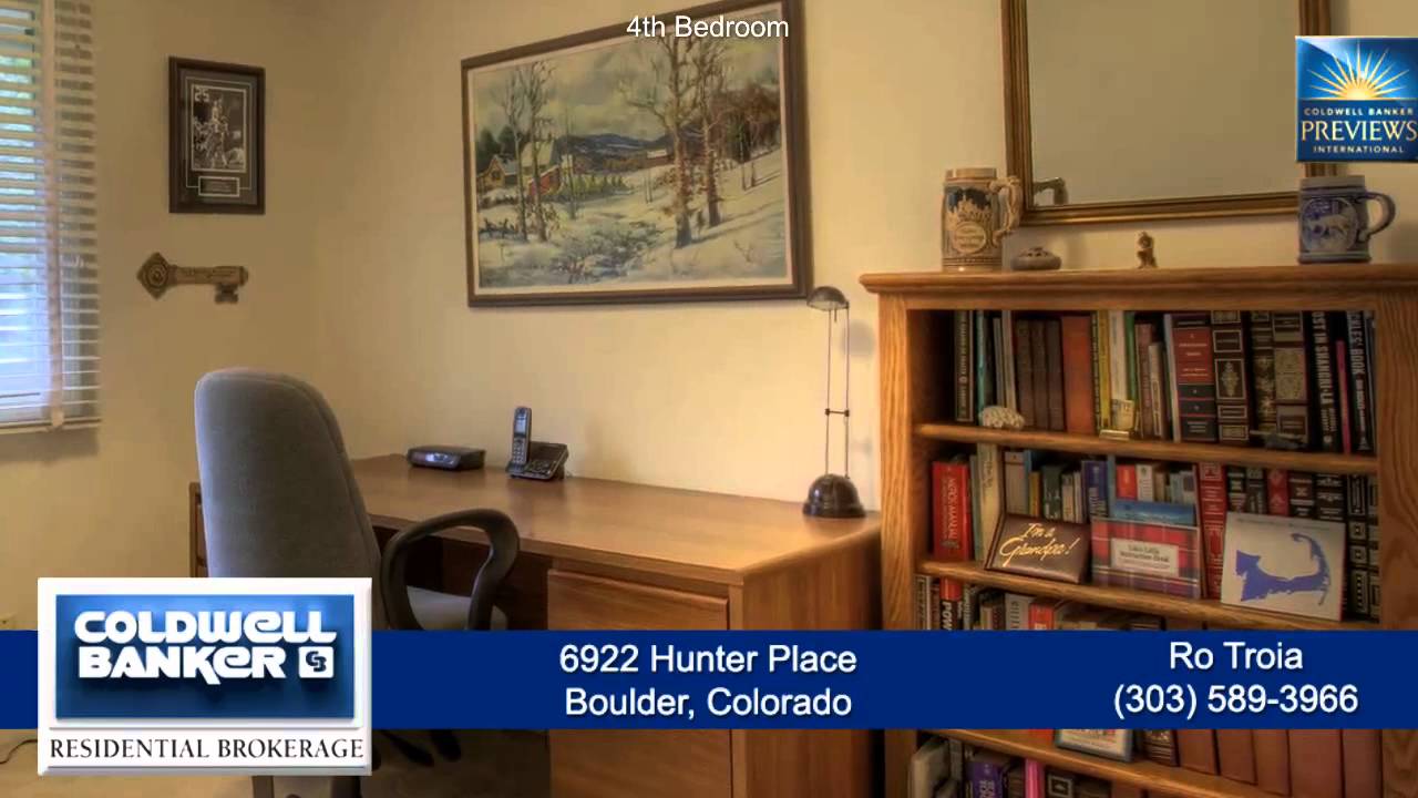 6922 Hunter Place, Boulder, Colorado, Luxury Home for Sale 