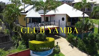 Club Yamba - 14 Henson Lane, Yamba