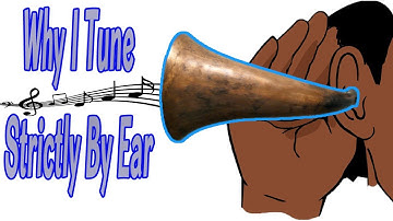 Why I Tune My Car Audio System Strictly by Ear! No REW No Mics, Just My Ears! #tuning #caraudio #dsp