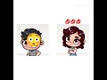 usem esse hashtag quando forem shippar o Edu comigo😘💗 #EduardoxManuela #avatarworld #capcutmeme