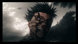 Download lagu I won't cry for you ||[ Bloody Mary X Jujutsu Kaisen]|| ||Gojo Vs Sukuna || Manga Edit #jjk #gojo