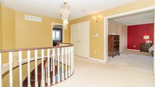 108 Forester Crescent, Markham ON L6C 1S2, Canada