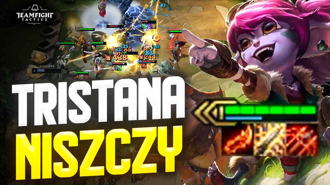 GUNSLINGERZY ZE STATIKIEM - DO NERFA! (PBE)