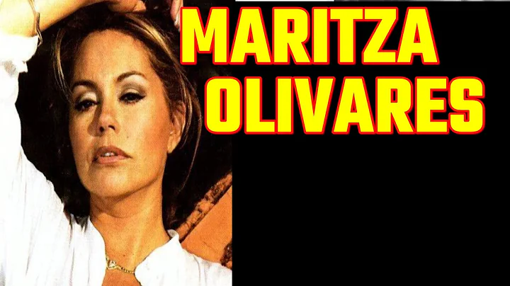 AS VIVE  MARITZA OLIVARES  LA FAMOSA CECILIA