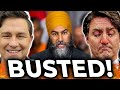 ⚡EMERGENCY ALERT! Jagmeet Sign EXPOSED For Taking DONATIONS From TERROR*STS