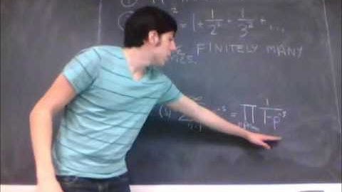 Infinitely Many Primes using Pi