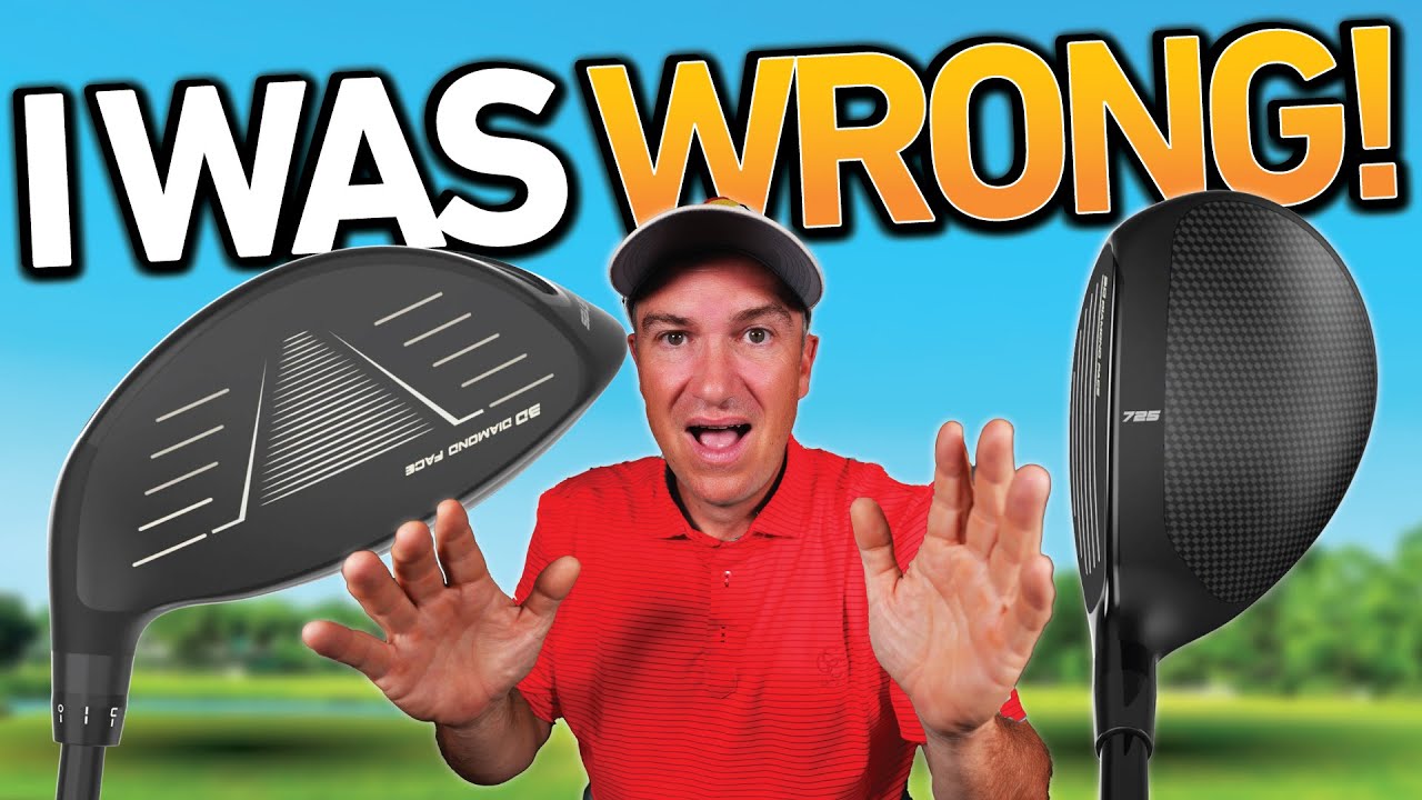 I Judged This New Line of Woods Too Soon