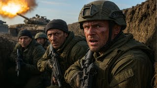 Код “Багровый Марш” (2025) — операция, скрытая за семью замками. Новый русский военный фильм 2025 HD