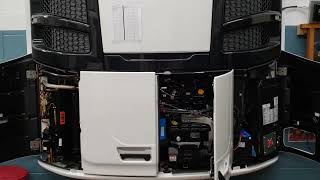 Quick Refrigerant Level Check Carrier Freon Level Quick Check