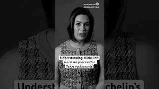 Michelin Guide Texas: Understanding Michelin’s secretive process for Texas restaurants