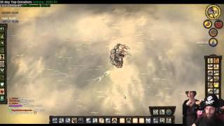 Dont Starve Shipwrecked - Almost Rip Base