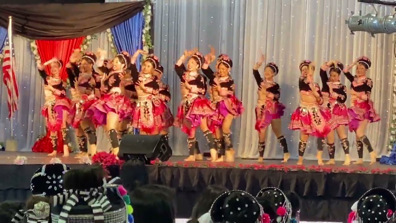 Lunabellas Dance Competition day 1, Sacramento CA 11.30.2024