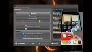 Backup - Restore Activation | Hello Bypass | IOS 11 - 16 | By Griffin-Unlocker | [WINDOWS]