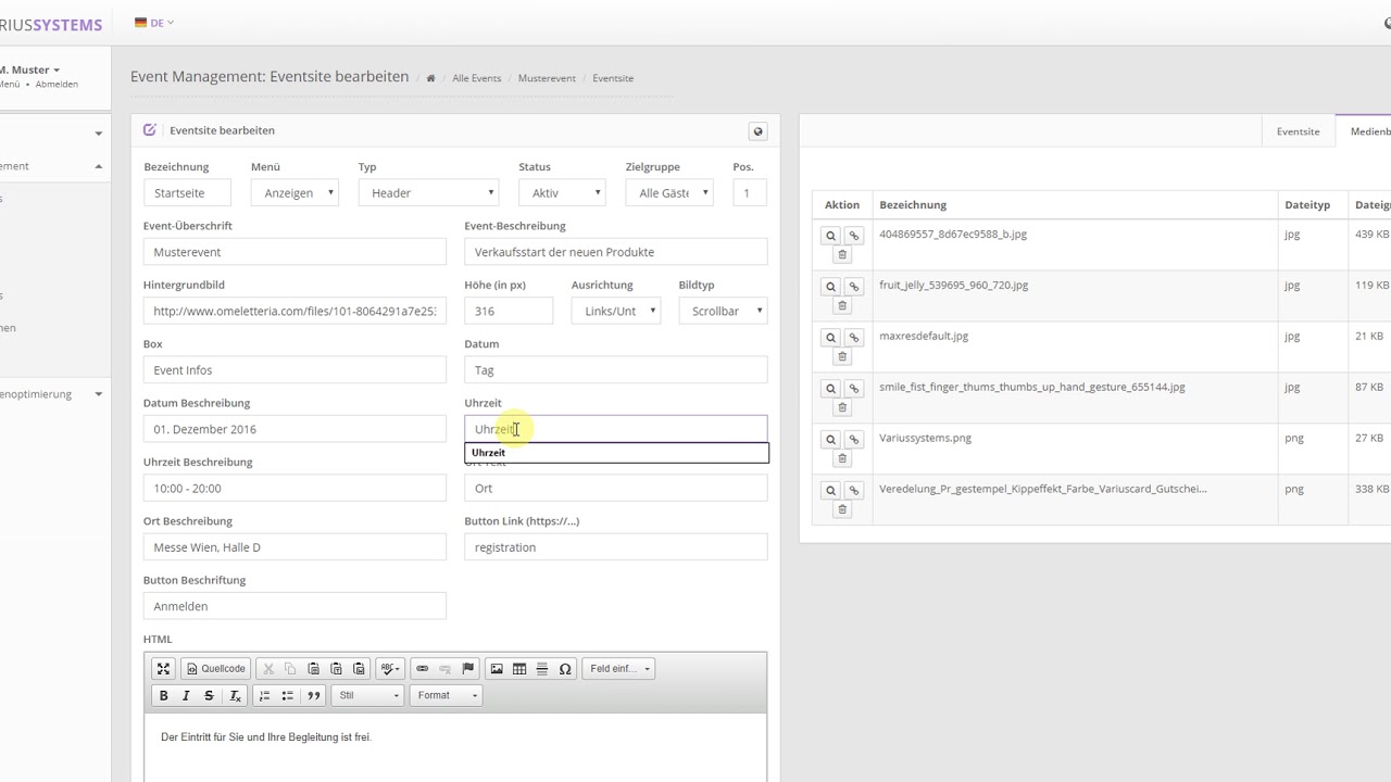 Beste Kundenclub Software Mit Bonusprogramm 19 Variussystems