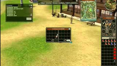 Metin2 Trade Hack for Official! GR/DE/PL ++ 4/8/2012