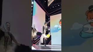 yeri😉#yeri #joy #seulgi #wendy #irene #redvelvet #fyp #dreamconcert #2022