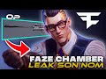 Faze chamber qui leak son nom   valorant