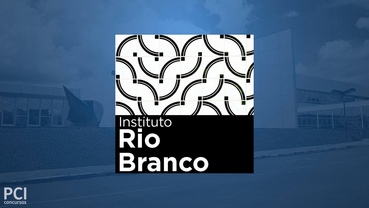 Instituto Rio Branco