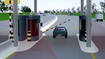 ANPR Video VA Cams