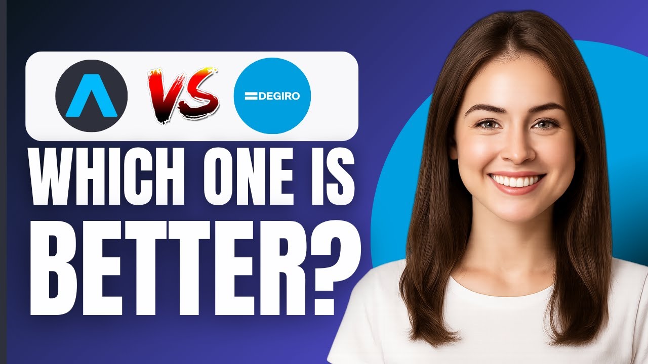 TRADING 212 VS DEGIRO (2026)