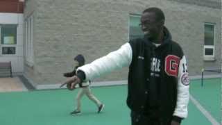 Directing Attention: Change of Direction - Master Shots Film Tutorial