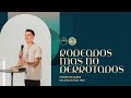 IGLESIA EN LINEA |  Rodeados mas no derrotados - Steven Richards | Hillsong Buenos Aires