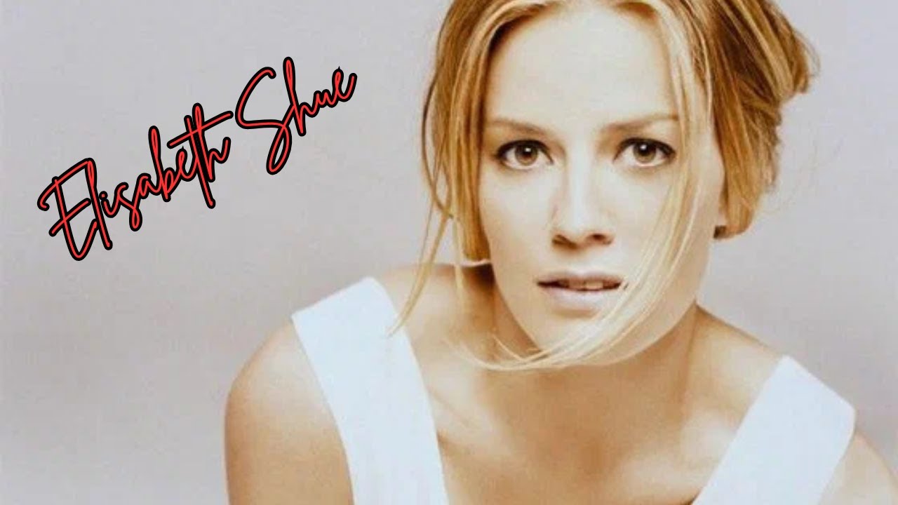 "Elisabeth Shue, 62, Stuns Fans With Her Timeless Beauty!"