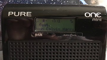 PiFmRDS FM transmission with UECP RDS