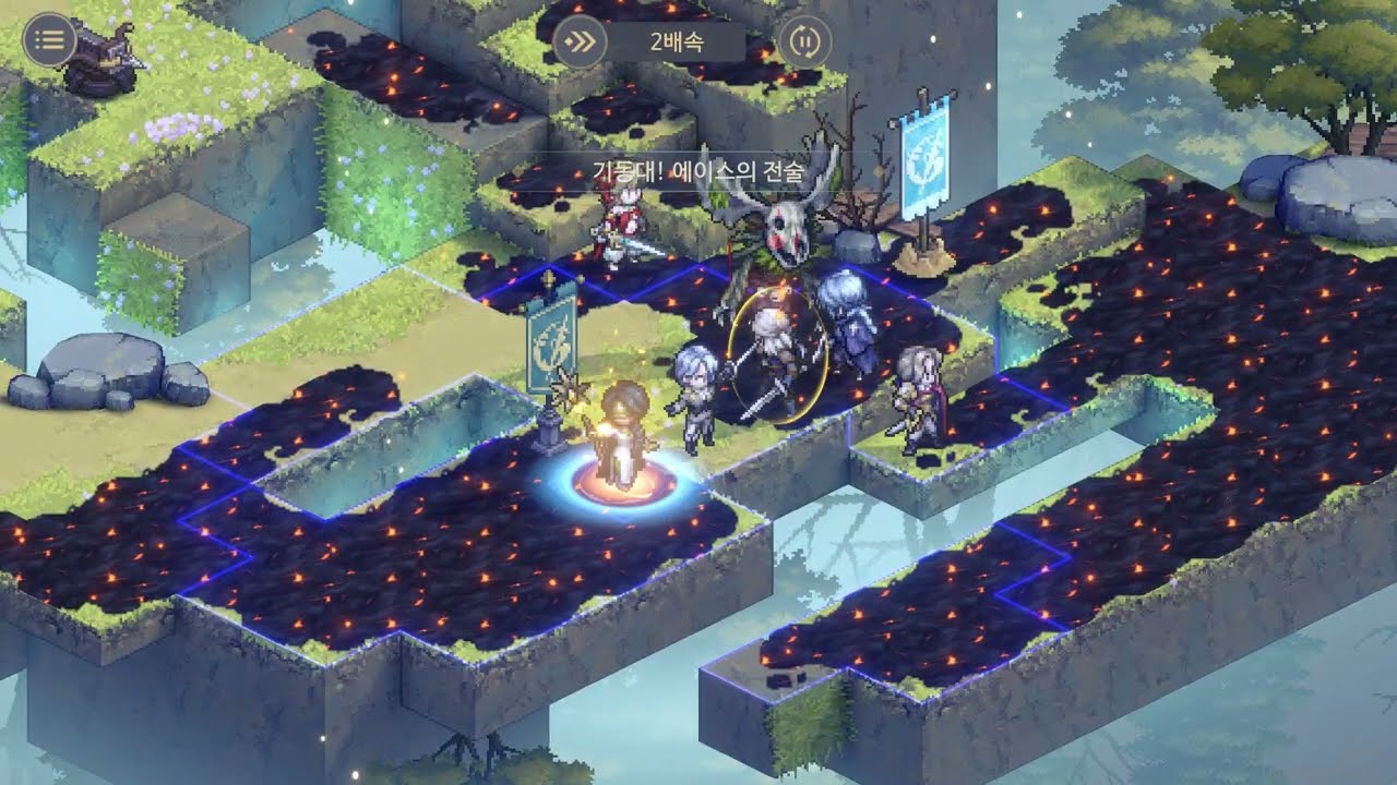 [소오콘][레이드 01회] 합류하는 궤적 - 고대 레셴 《769,098,091》《이피아5／검난나5／이스트라5／루트피3／게롤트3／이만다3》《미집계 (20분 정도 늦음)》