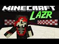 Oops Hades Minecraft Minigames - The Lazr : Tia Lazer trong Minecraft !!