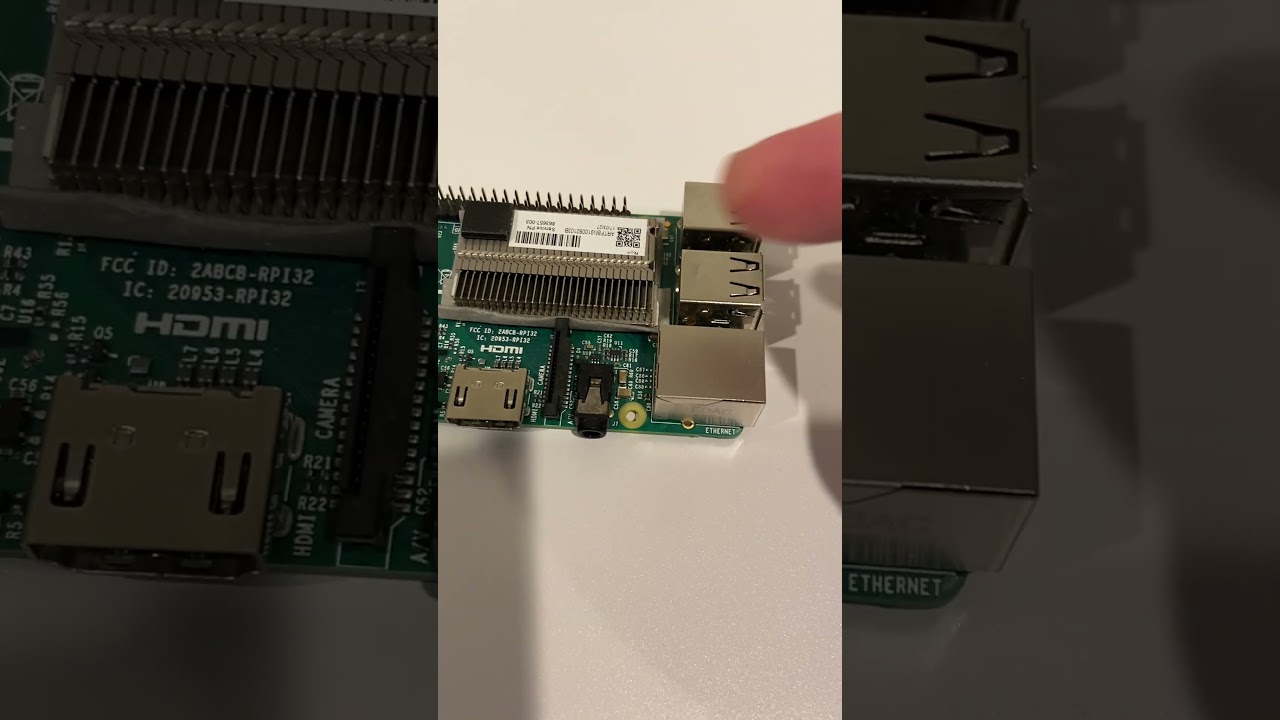Using a Raspberry Pi 3b in 2026 - Pro tips! 