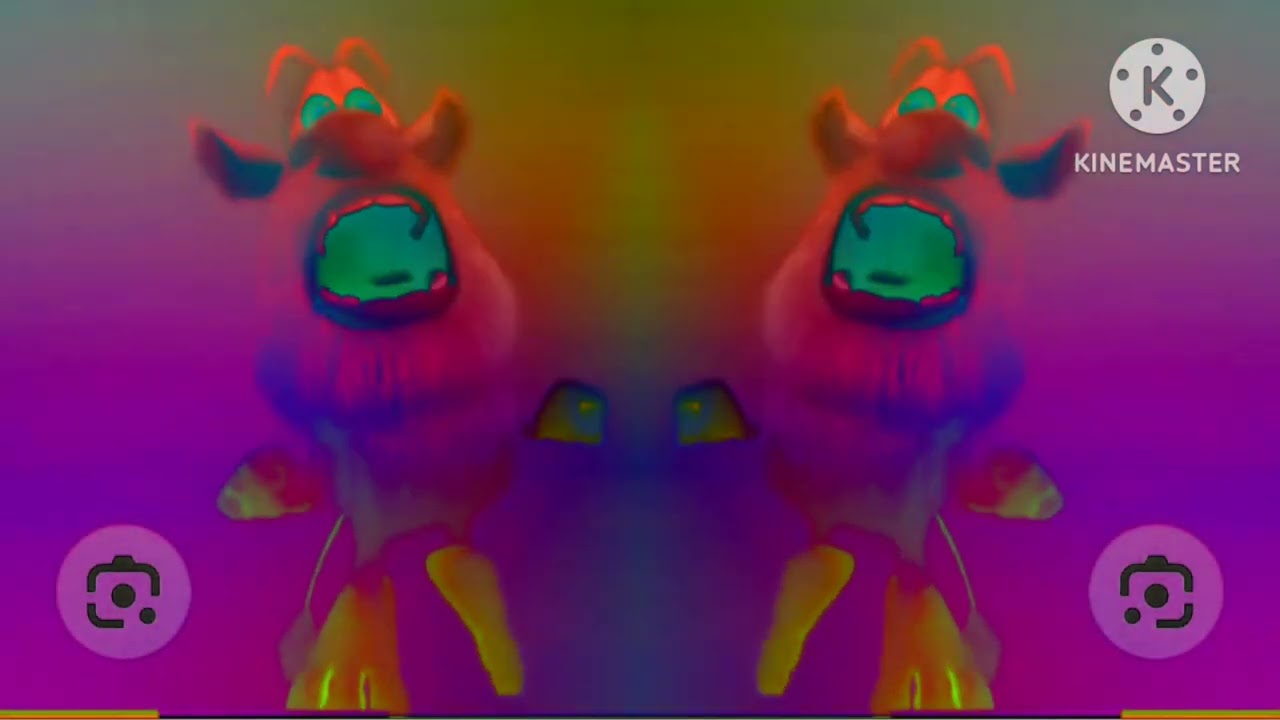 booba roar preview 2 effects low voice