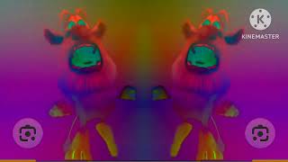 A Roar Preview 2 Effects Low Voice