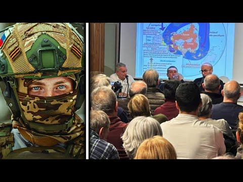Video: Rusia y la OTAN: problemas de interacción