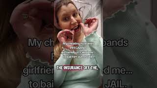 Cheater Gets What He DESERVES