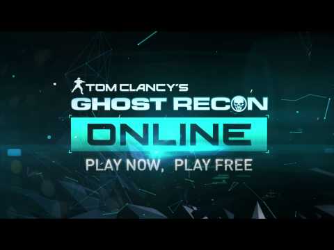 Видео: Сессии разработчиков Ubisoft Rezzed: Ghost Recon Online и ShootMania Storm