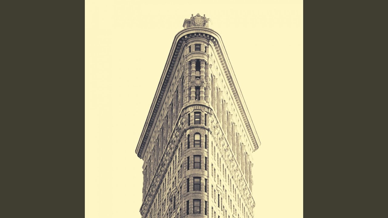 Funky Moods for Tea Time