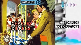 Historia de dos ciudades | Mi novela Favorita Audiolibro Completo Audio HD