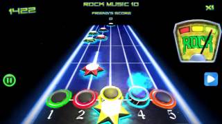 Rock vs Guitar Legends 2015 screenshot 5