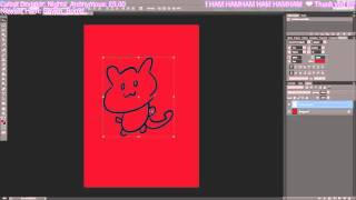 [QUICK] How to separate your lineart from your background layer!