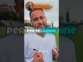Neymar ha risposto alla sfida di Yamal  🔥