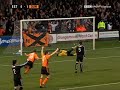 11012009  east stirlingshire v dundee united  scottish cup  goals