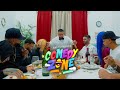 Glad comedy zone  accion de gracias s1  e1