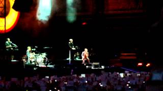 Welcome To My World - depeche MODE - 2013.07.25 Warsaw