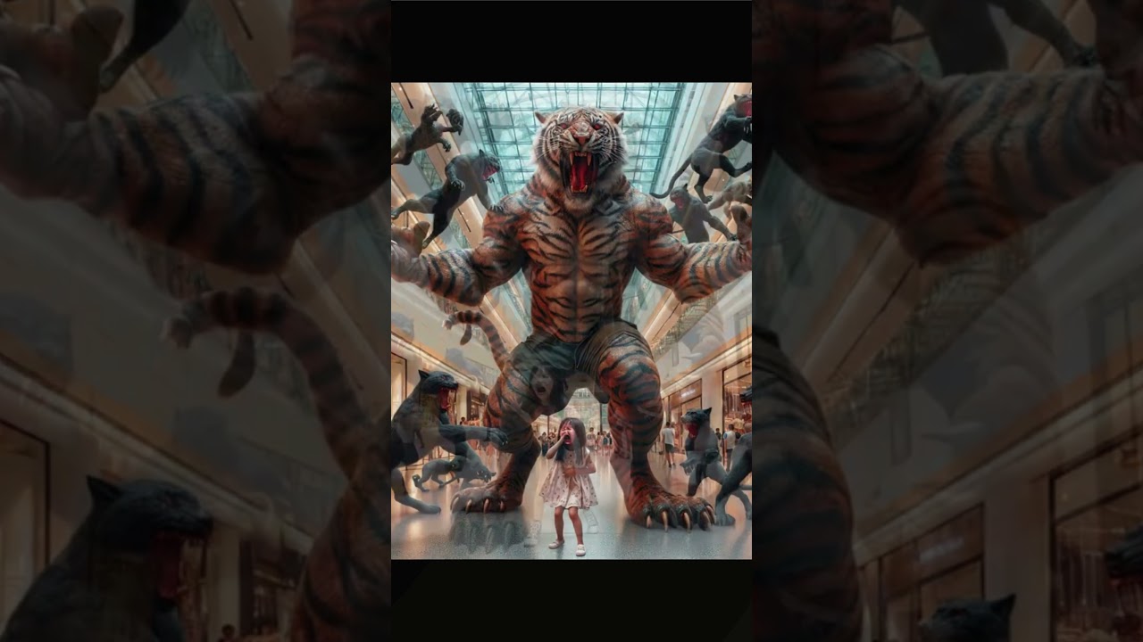 Peachy the Cat and the Runaway Doll! 