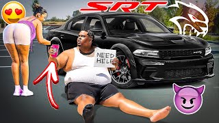 GOLD DIGGER PRANK ON GIRLFRIEND! *Exposed*😈🤑